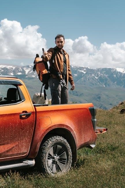 2022 ford explorer st owners manual