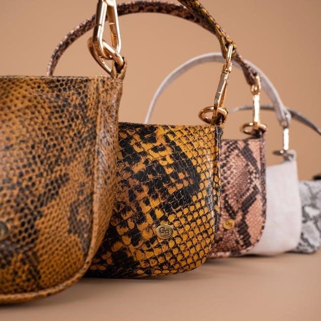 leather bag patterns pdf free