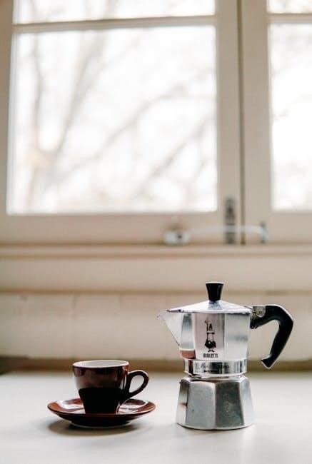 toastmaster coffee maker instructions