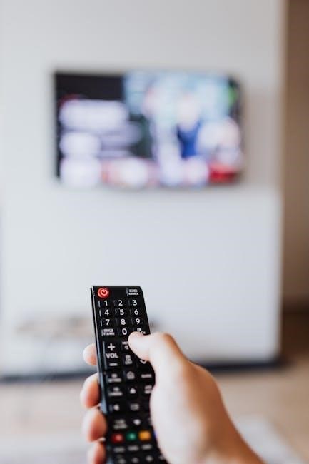 rca universal remote owners manual